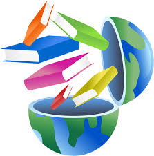 Books Open the World 